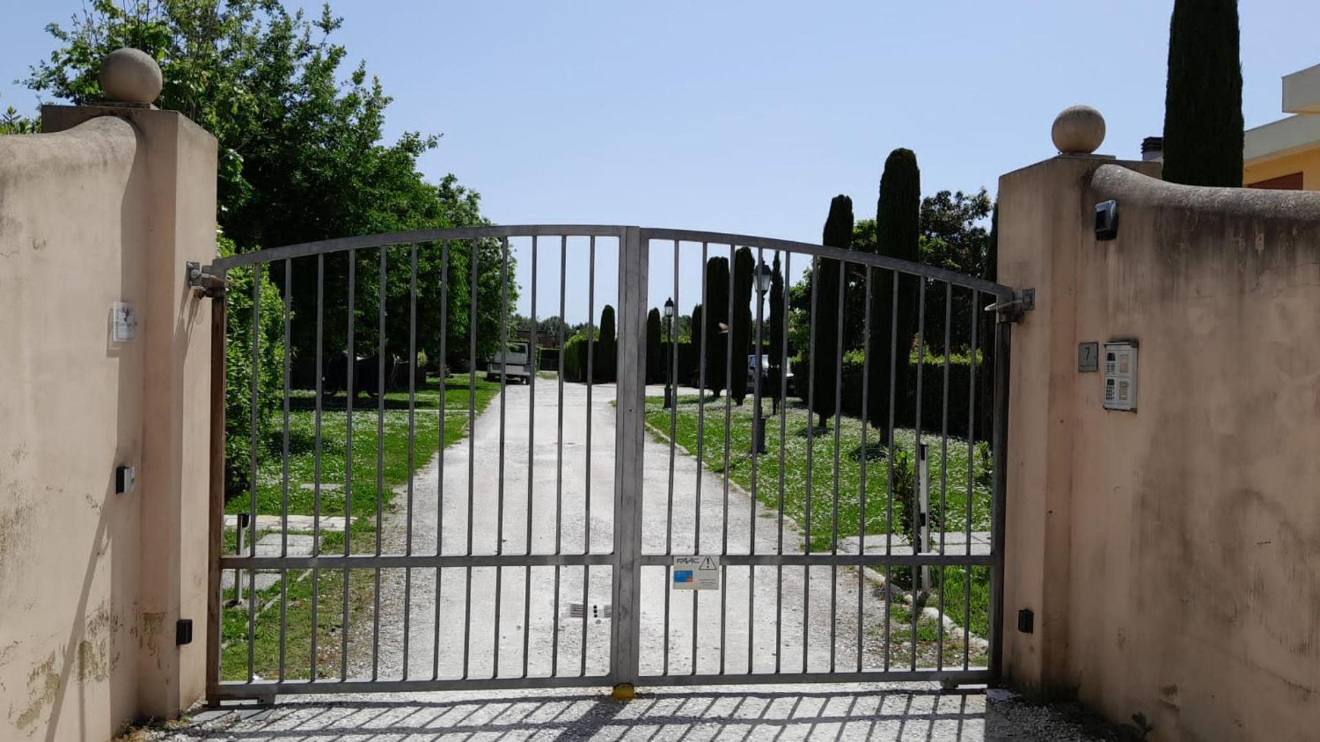 Lejlighed La Casa Di Fre Pisa