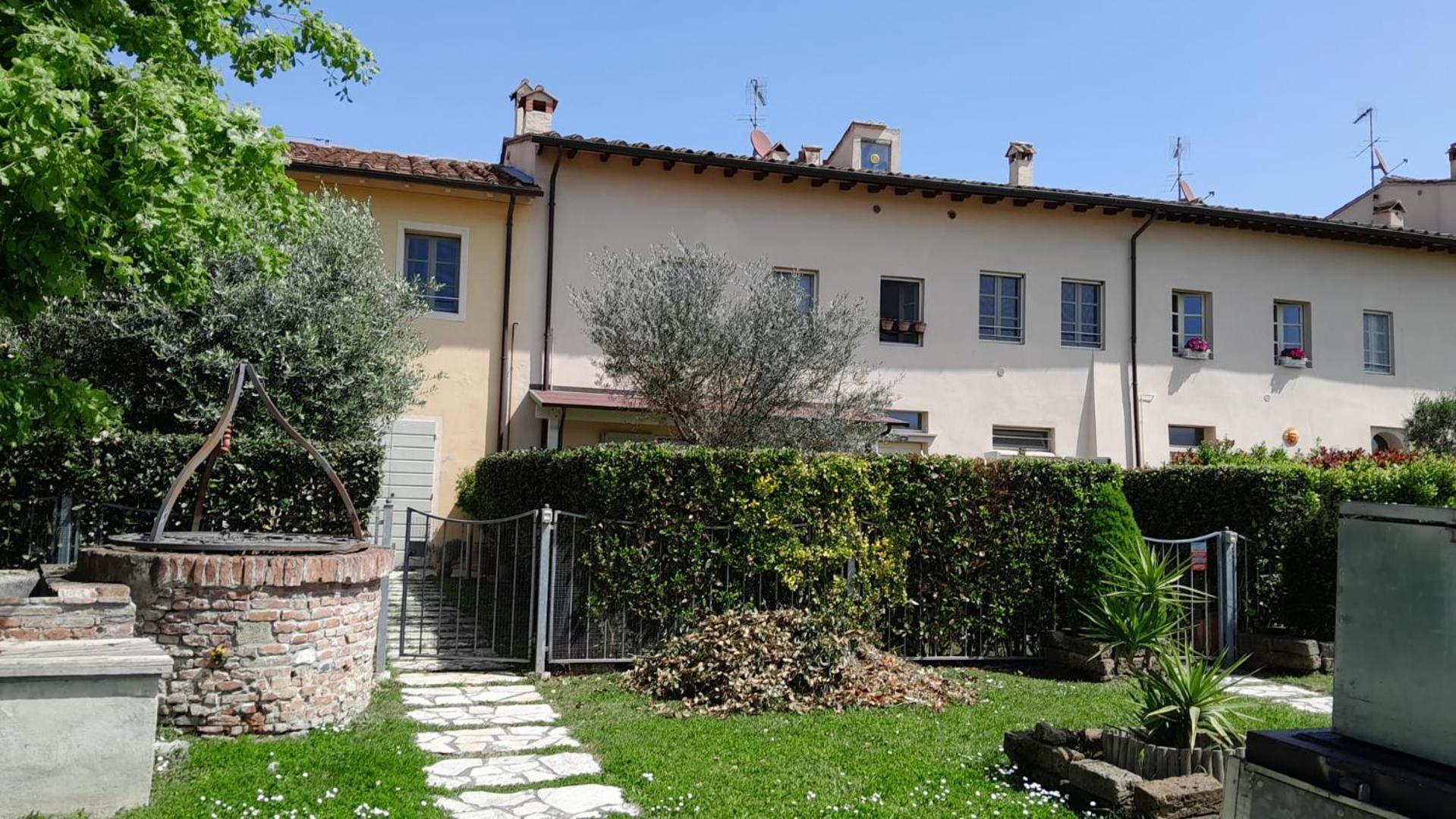 La Casa Di Fre Lejlighed
