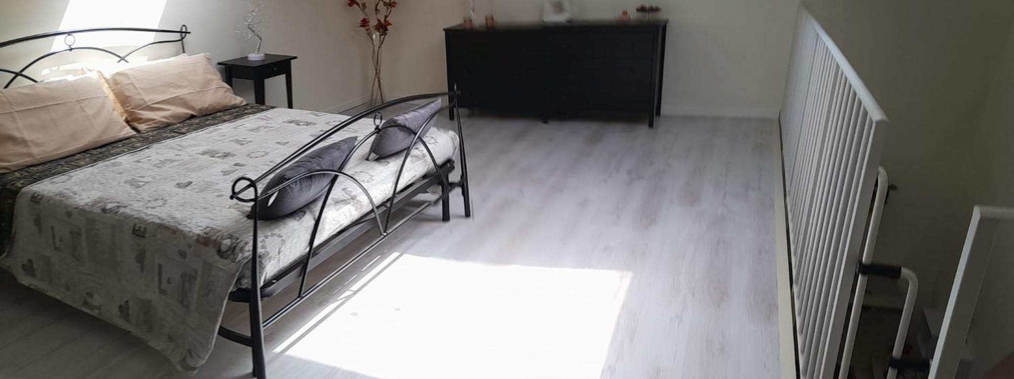 La Casa Di Fre Lejlighed