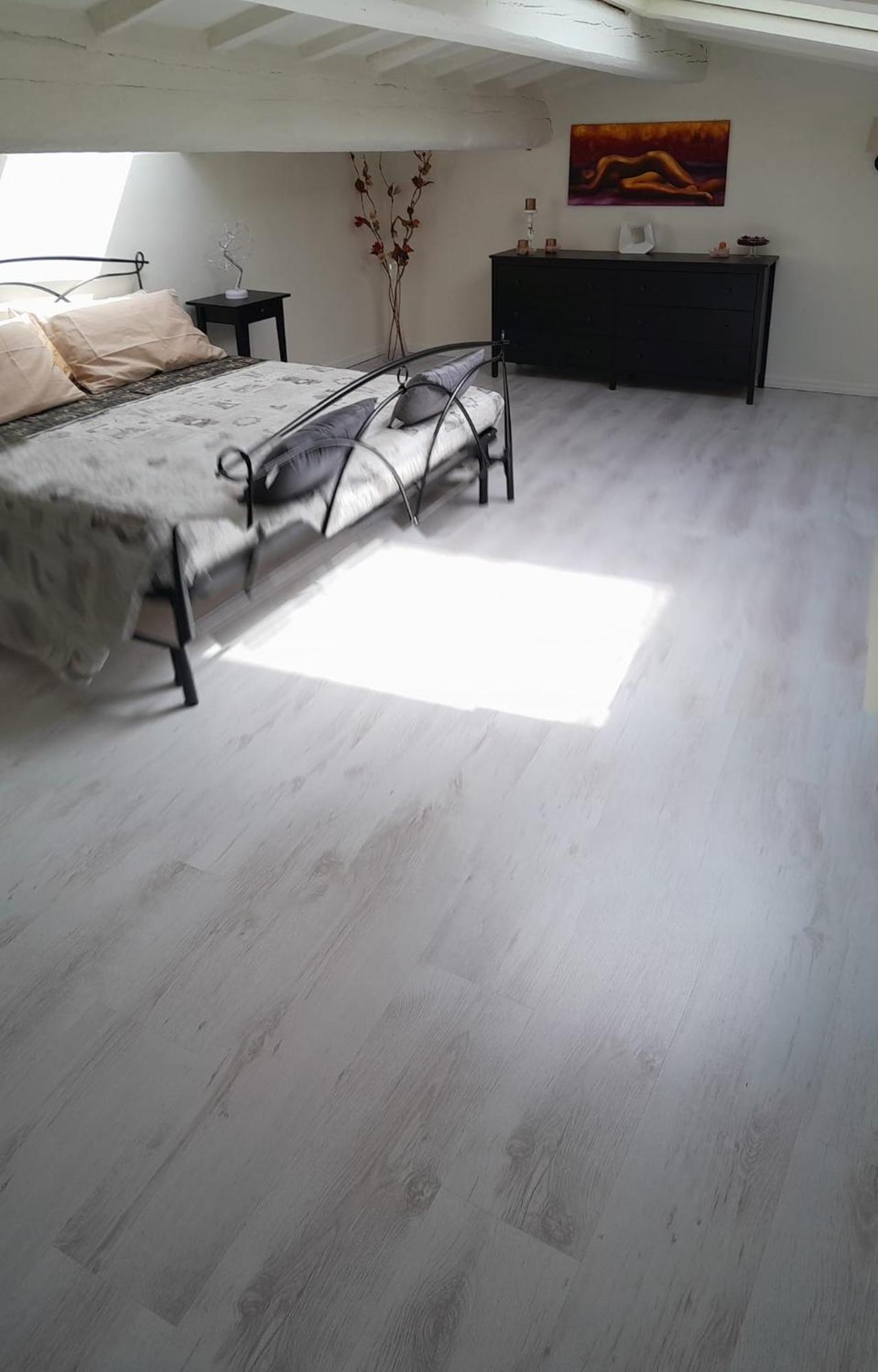 La Casa Di Fre Lejlighed